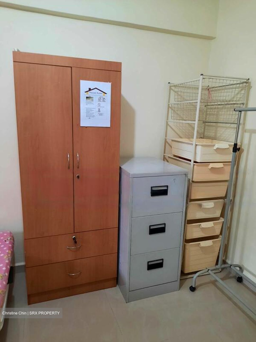 Blk 122 Ang Mo Kio Avenue 3 (Ang Mo Kio), HDB 3 Rooms #463148851